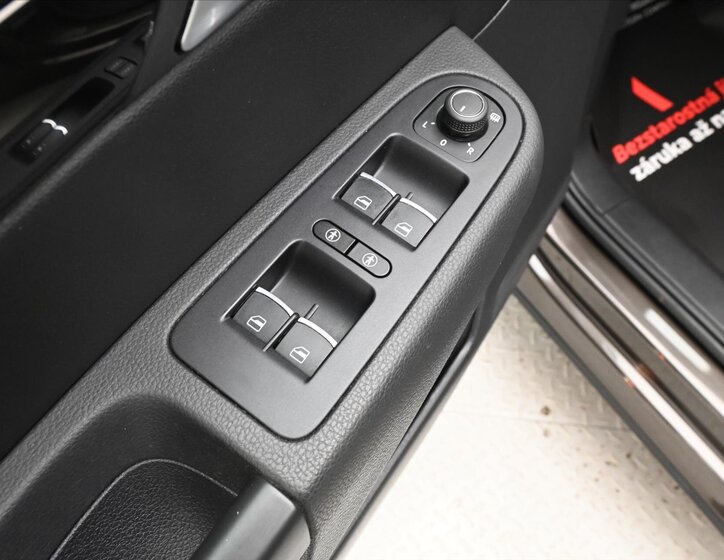 Volkswagen Sharan MPV 2,0 l 110 kw