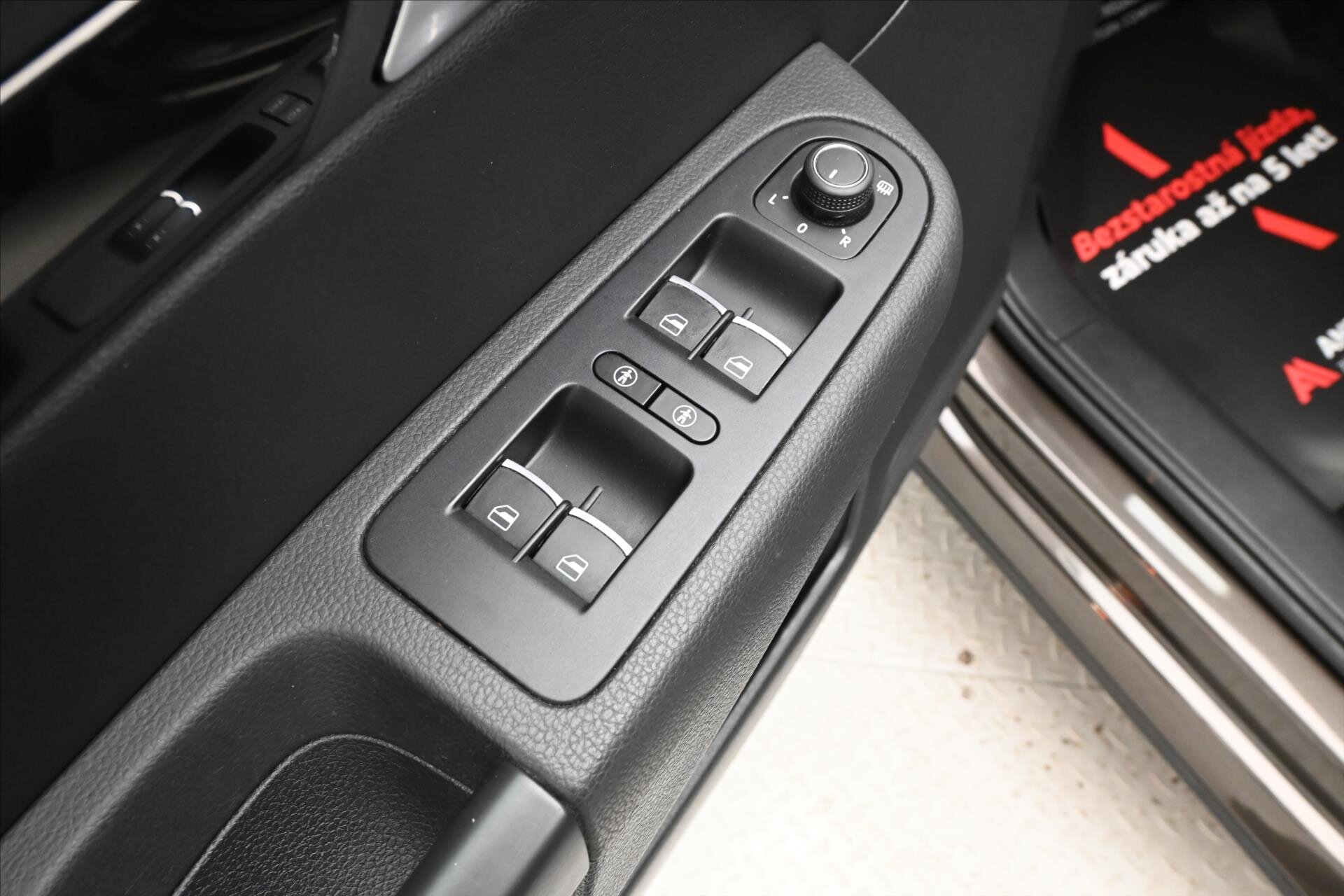 Volkswagen Sharan MPV 2,0 l 110 kw