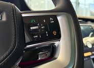 Land Rover Range Rover SUV / Terénní 4,4 l 390 kw