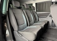 Volkswagen Sharan MPV 2,0 l 110 kw