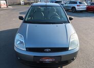 Ford Fiesta Hatchback 1,3 l 51 kw