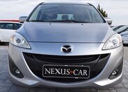 Mazda 5 Kombi 1,8 l 85 kw