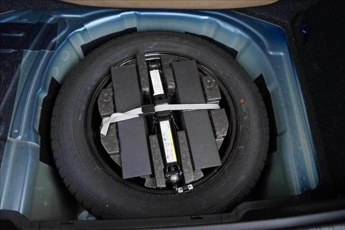 Škoda Kamiq Hatchback 999,0 81 kw