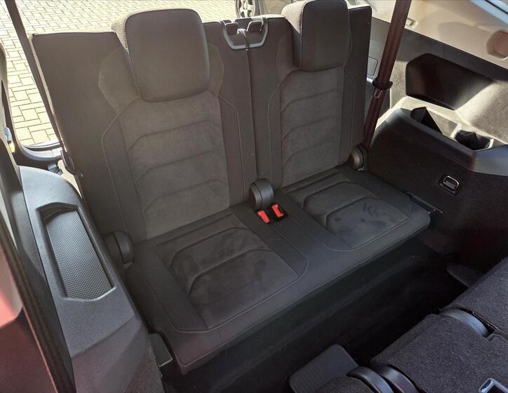 Volkswagen Tiguan Allspace 11