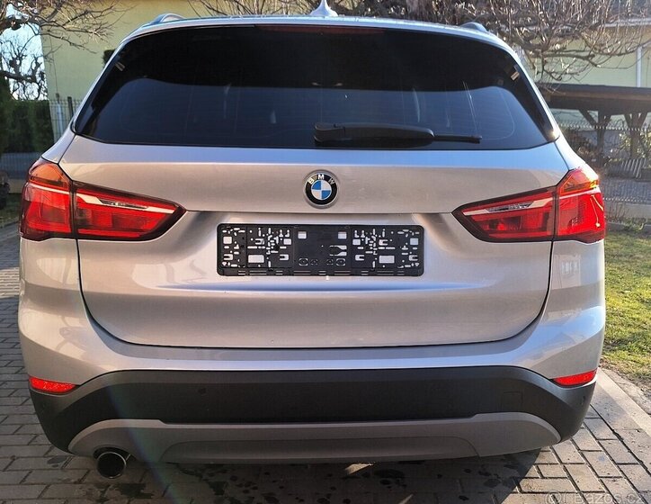 BMW X1 SUV / Terénní 0,0 0