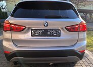 BMW X1 SUV / Terénní 0,0 0