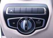 Mercedes-Benz Třídy C 21