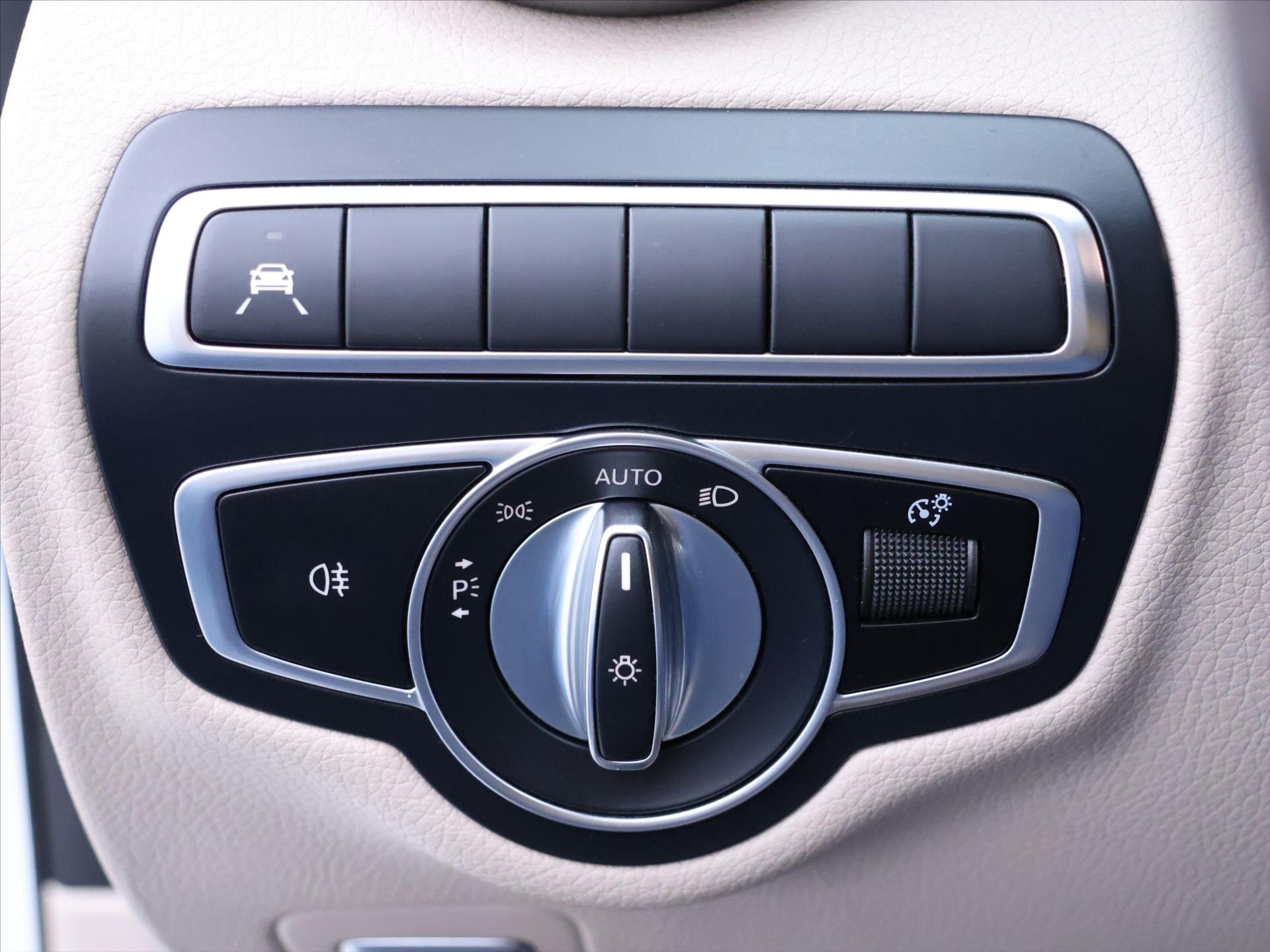 Mercedes-Benz Třídy C