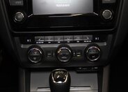 Škoda Octavia Kombi 1,6 l 81 kw