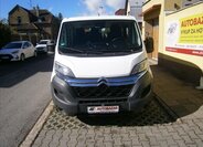 Citroën Jumper Ostatní 2,2 l 81 kw