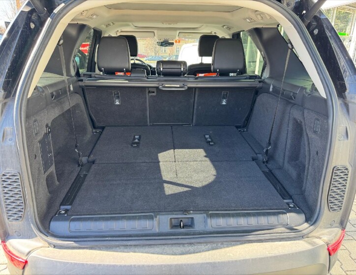 Land Rover Discovery 14