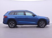 Škoda Kodiaq 8