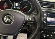 Volkswagen Tiguan 11