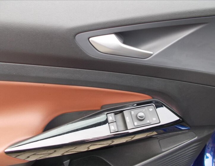 Volkswagen ID.4 SUV 0,0 150 kw