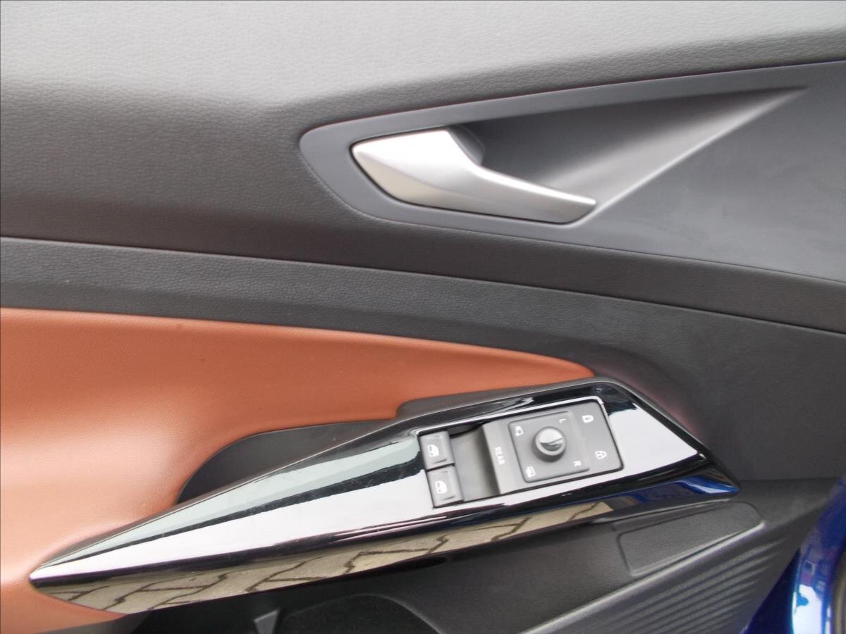 Volkswagen ID.4 SUV 0,0 150 kw