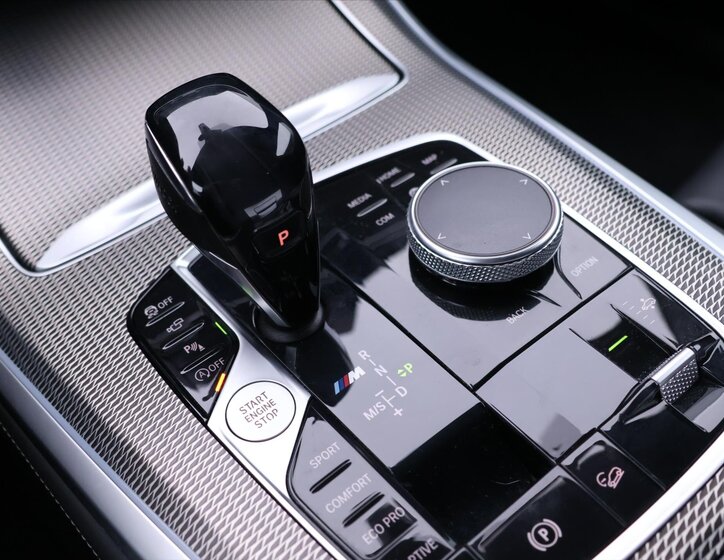 BMW X5 SUV 3,0 l 294 kw