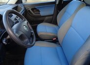 Škoda Fabia Kombi 1,4 l 63 kw