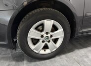 Škoda Octavia Kombi 1,4 l 90 kw