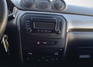 Suzuki Vitara SUV / Terénní 1,4 l 95 kw