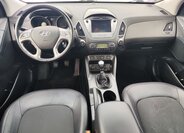 Hyundai ix35 13