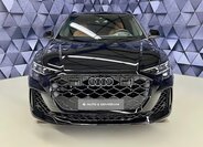 Audi RS Q8 SUV / Terénní 4,0 l 471 kw