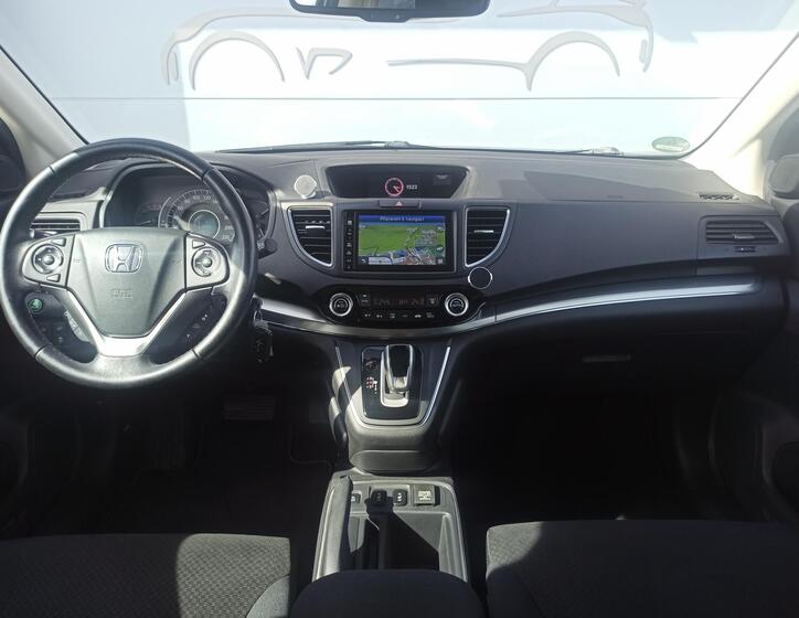 Honda CR-V 27