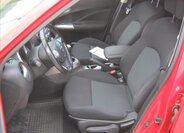Nissan Juke Ostatní 1,2 l 85 kw