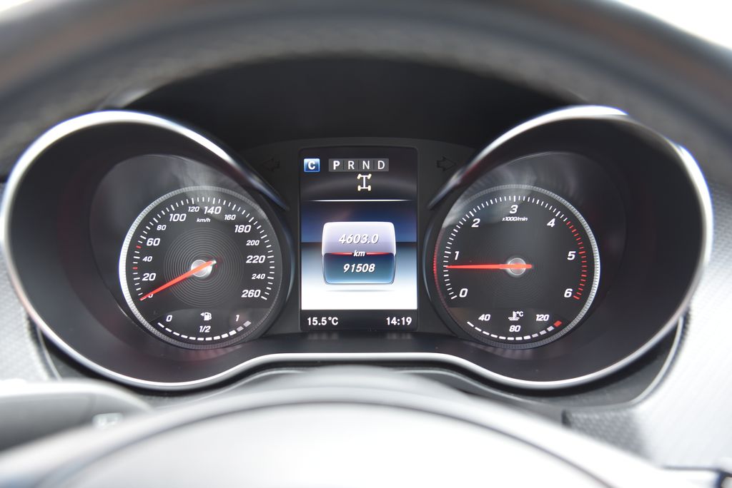 Mercedes-Benz Třídy X