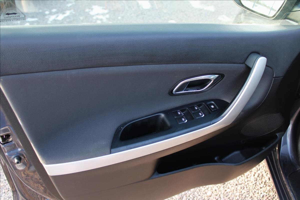 KIA Ceed Kombi 1,6 l 99 kw