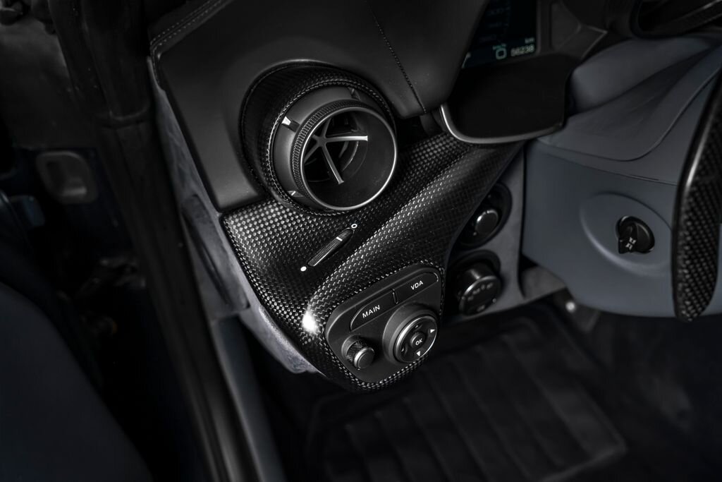 Ferrari F12 Berlinetta