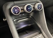 Škoda Kodiaq SUV 1,5 l 110 kw