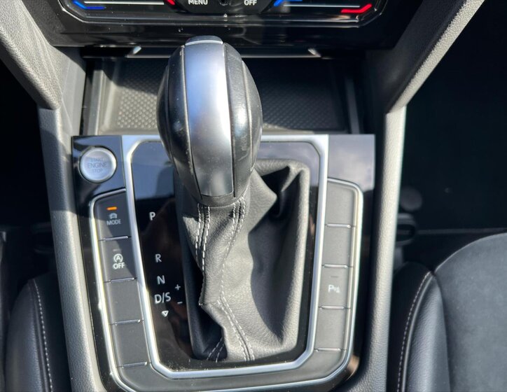 Volkswagen Arteon Kombi 2,0 l 147 kw