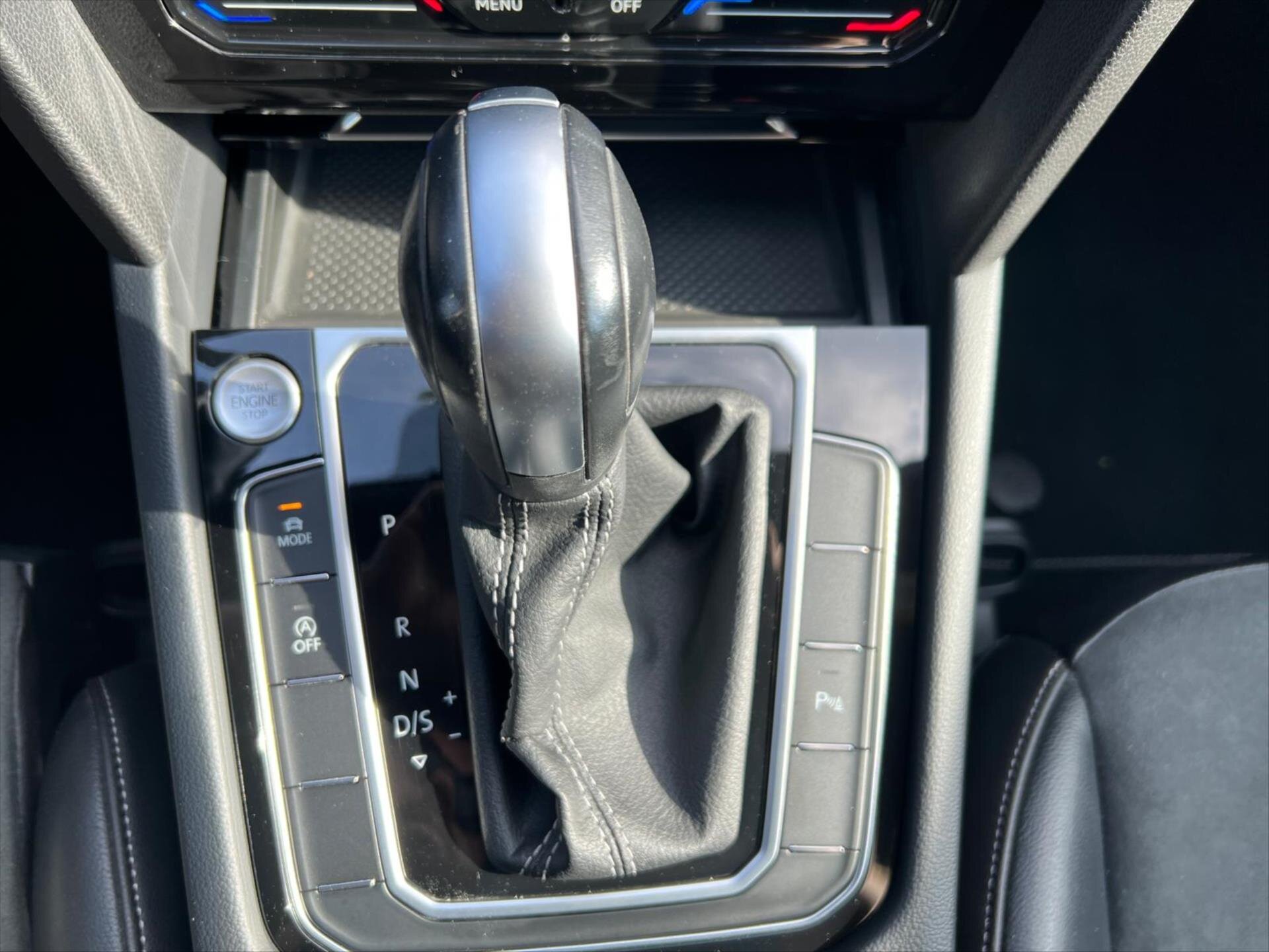 Volkswagen Arteon Kombi 2,0 l 147 kw