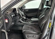 Škoda Kodiaq SUV / Terénní 2,0 l 110 kw