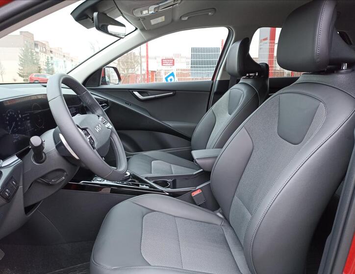 KIA Niro 6