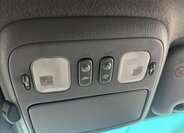 Toyota Land Cruiser SUV / Terénní 4,2 l 150 kw