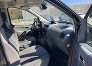 Fiat Scudo Pick-up 2,0 l 94 kw