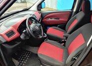 Fiat Dobló 7