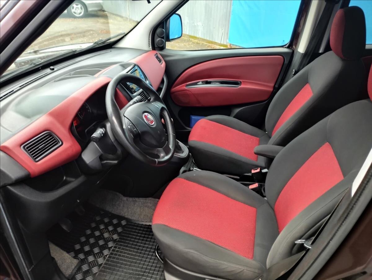 Fiat Dobló