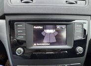 Škoda Yeti Kombi 1,4 l 92 kw