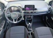 KIA Picanto Hatchback 0,0 50 kw