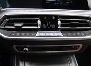 BMW X5 SUV / Terénní 3,0 l 195 kw