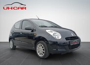 Suzuki Alto Hatchback 996,0 50 kw