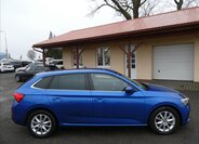 Škoda Scala 14