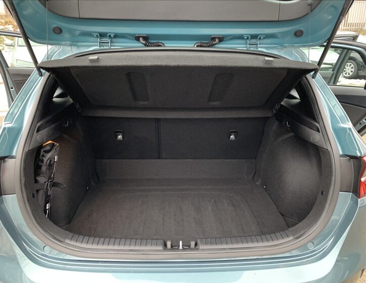 KIA Ceed Hatchback 998,0 73 kw