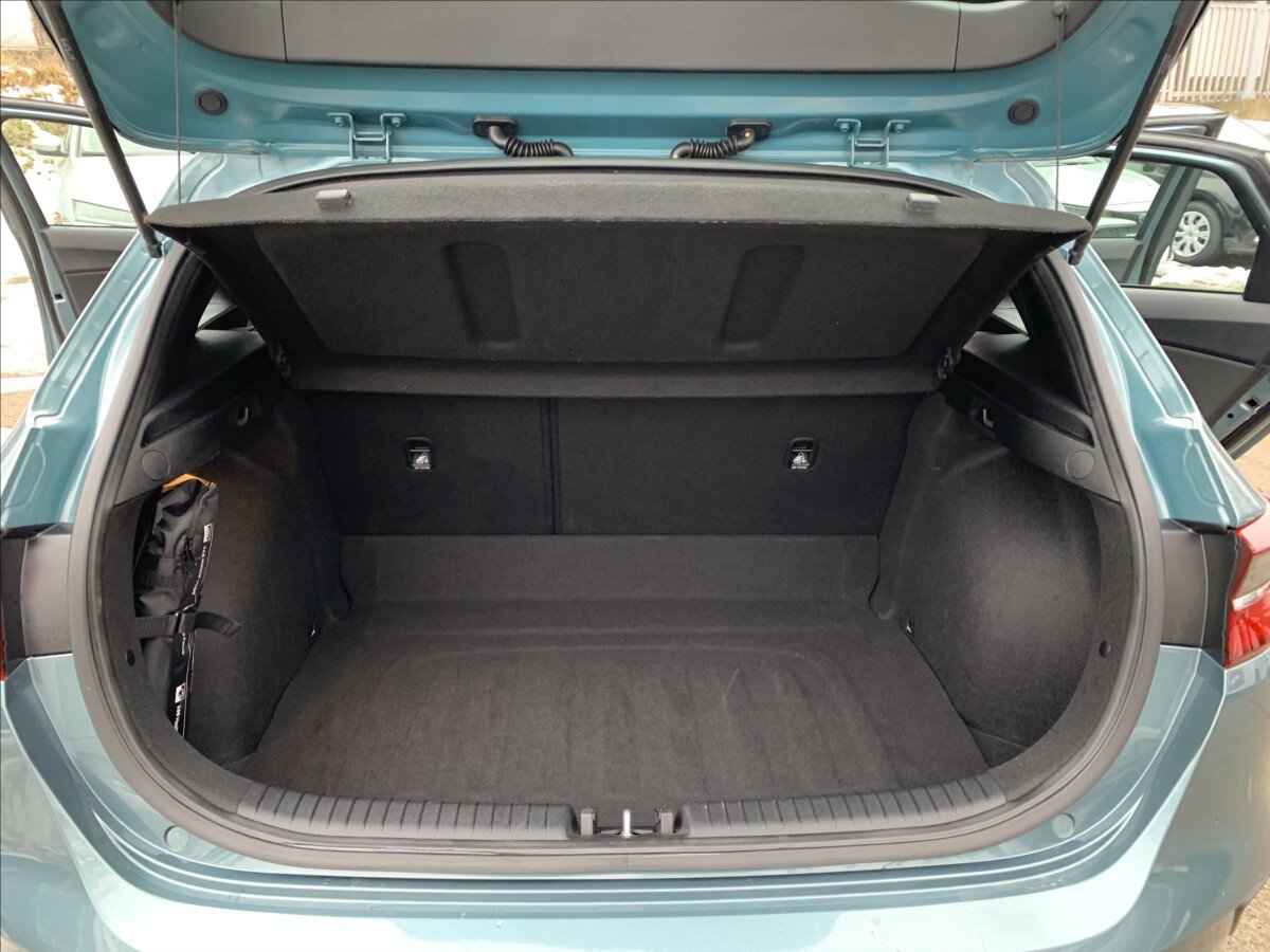 KIA Ceed Hatchback 998,0 73 kw