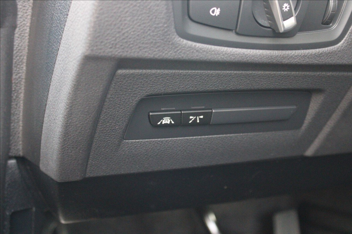 BMW M2 Kupé 3,0 l 302 kw