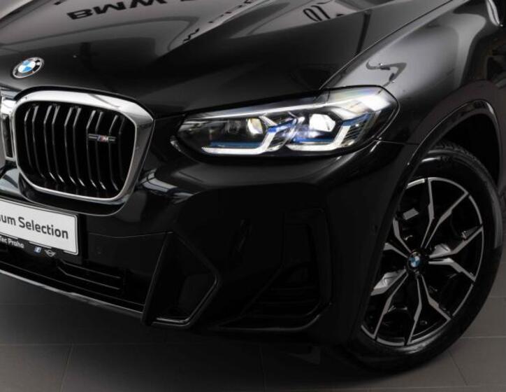 BMW X4 7