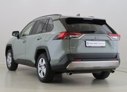 Toyota RAV4 SUV 2,5 l 131 kw
