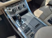 Land Rover Range Rover Sport SUV / Terénní 5,0 l 375 kw